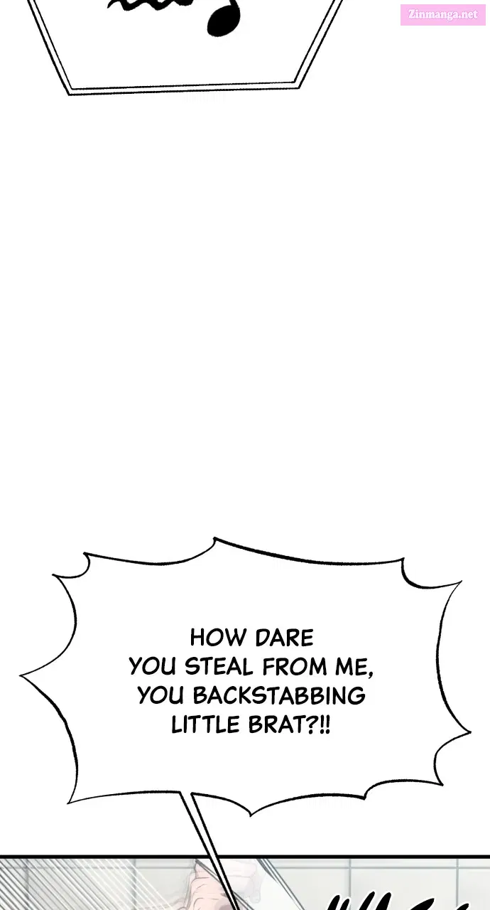 Stealing Her Place Zinmanga X Chapter 33 Page 93