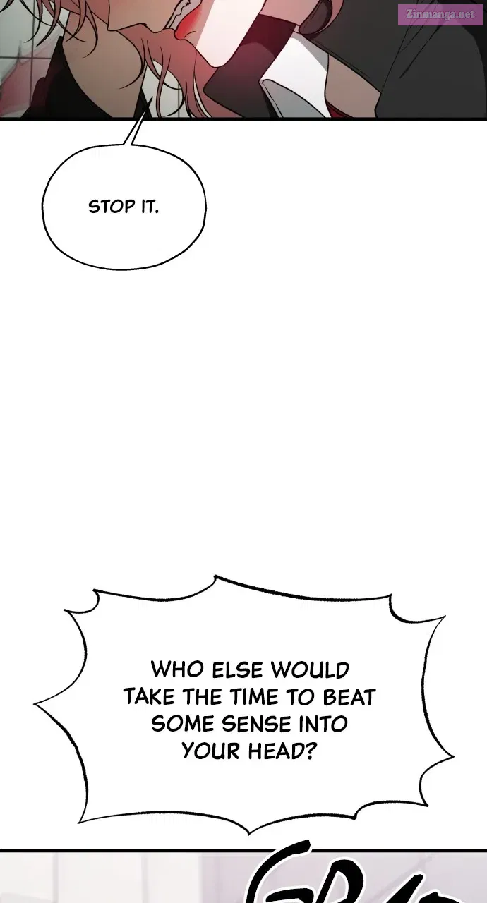 Stealing Her Place Zinmanga X Chapter 33 Page 96