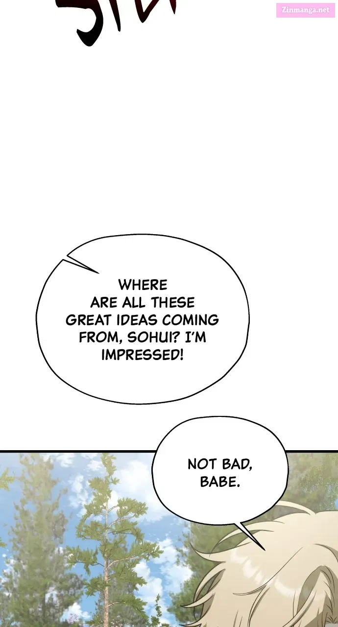 Stealing Her Place Zinmanga X Chapter 32 Page 2