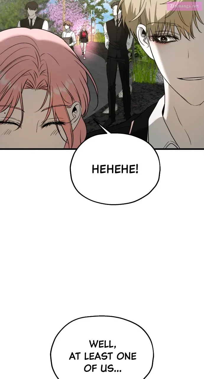 Stealing Her Place Zinmanga X Chapter 32 Page 3
