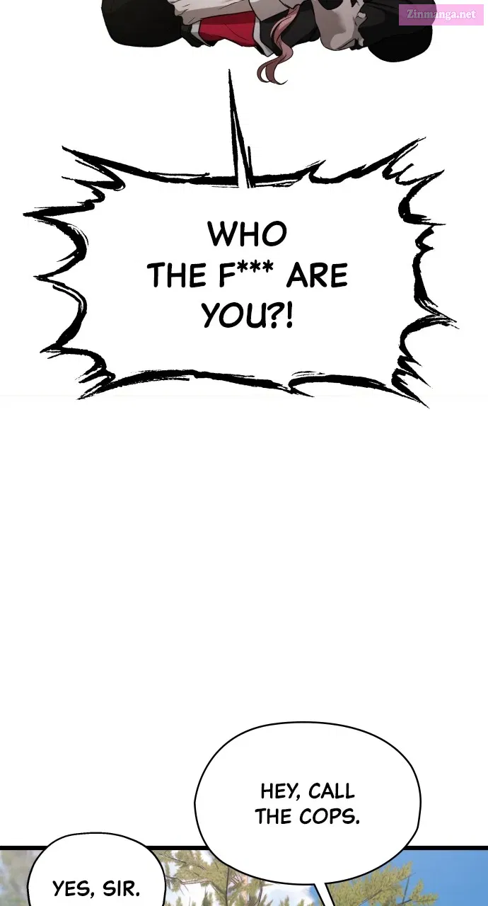 Stealing Her Place Zinmanga X Chapter 32 Page 12