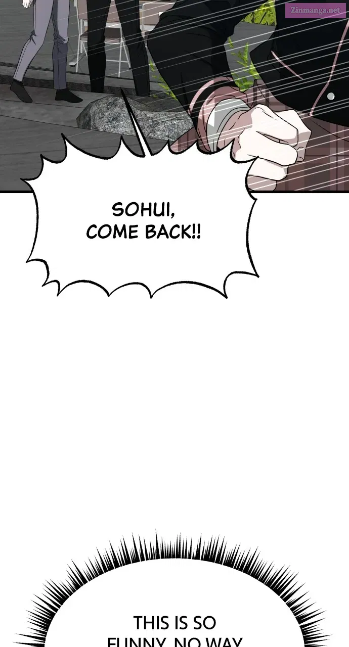 Stealing Her Place Zinmanga X Chapter 32 Page 26