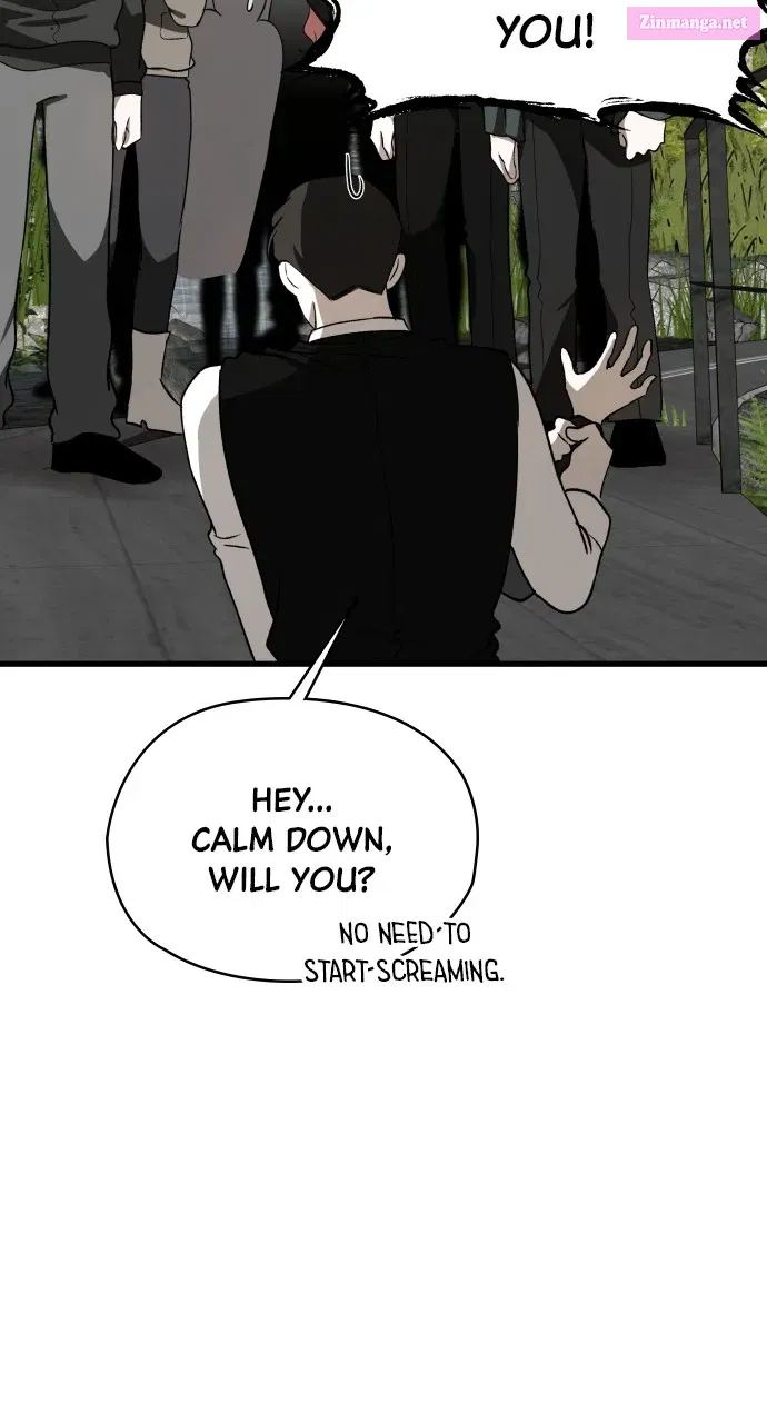 Stealing Her Place Zinmanga X Chapter 32 Page 32