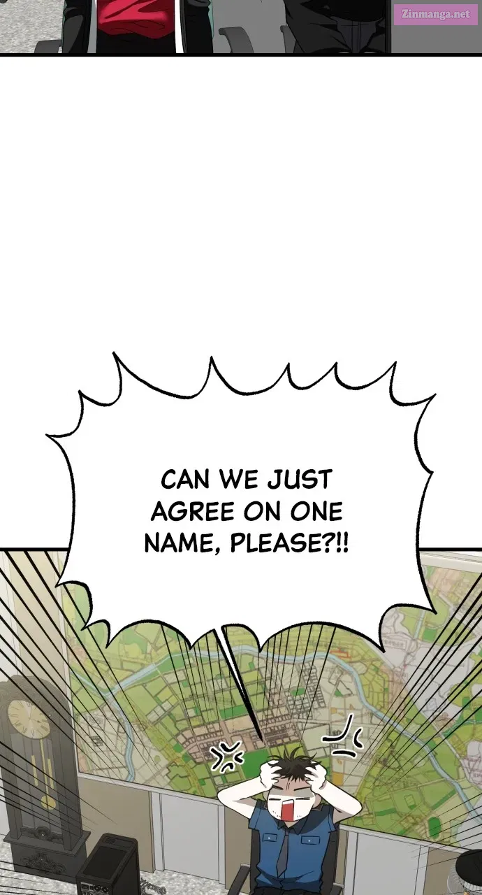 Stealing Her Place Zinmanga X Chapter 32 Page 43