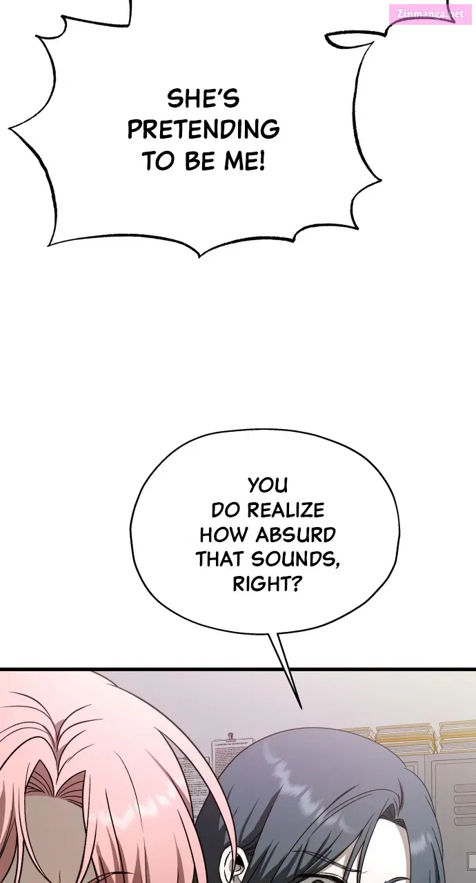 Stealing Her Place Zinmanga X Chapter 32 Page 46