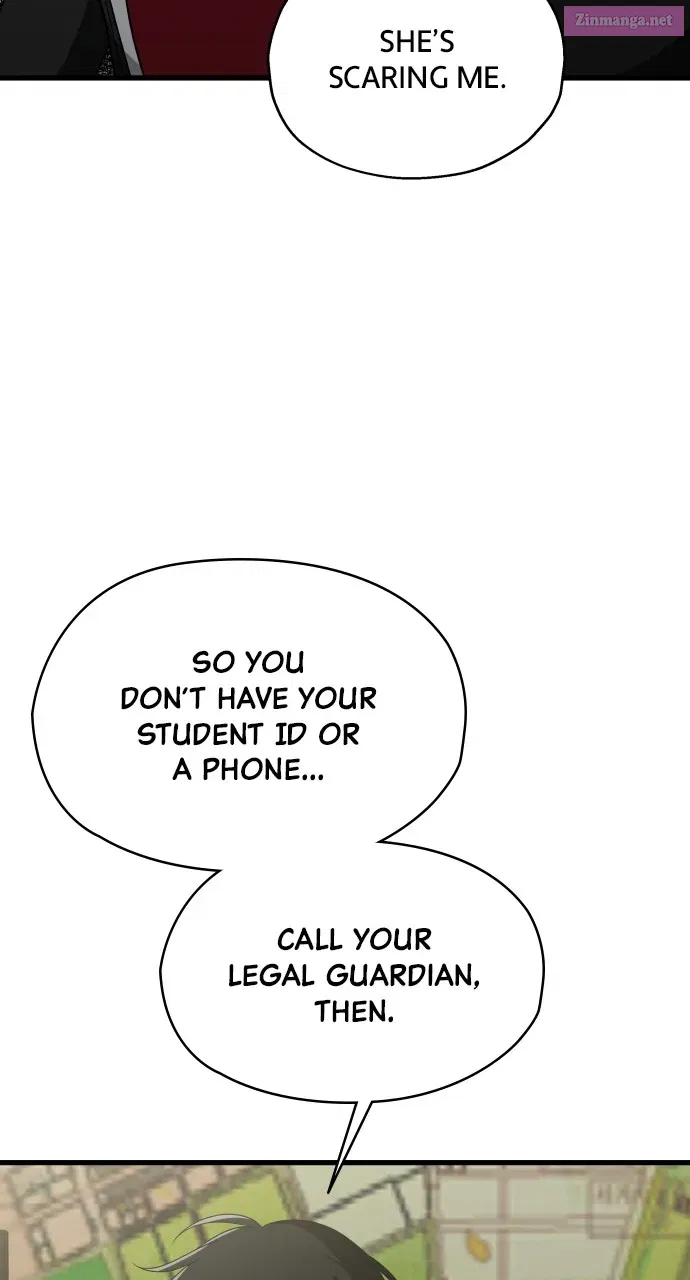 Stealing Her Place Zinmanga X Chapter 32 Page 49