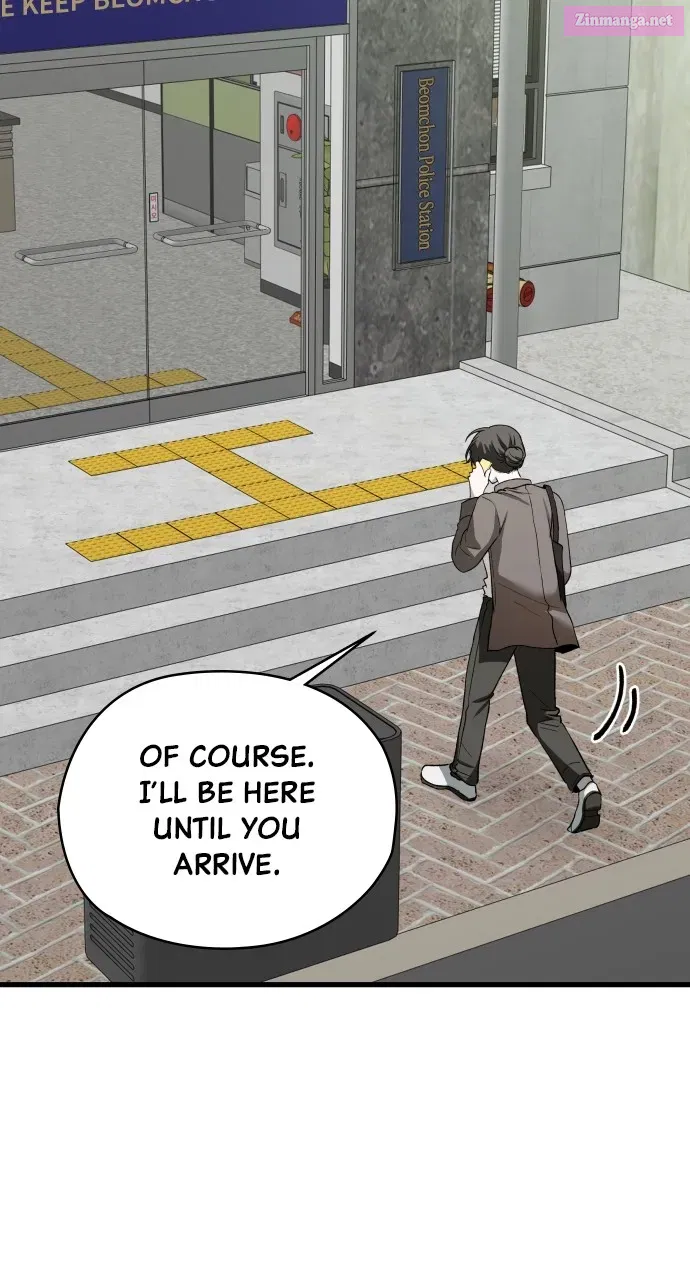 Stealing Her Place Zinmanga X Chapter 32 Page 55