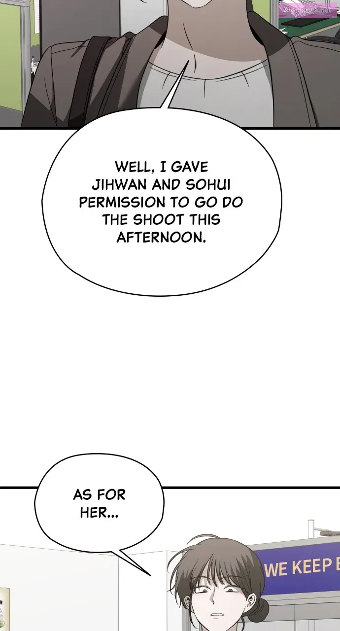Stealing Her Place Zinmanga X Chapter 32 Page 60
