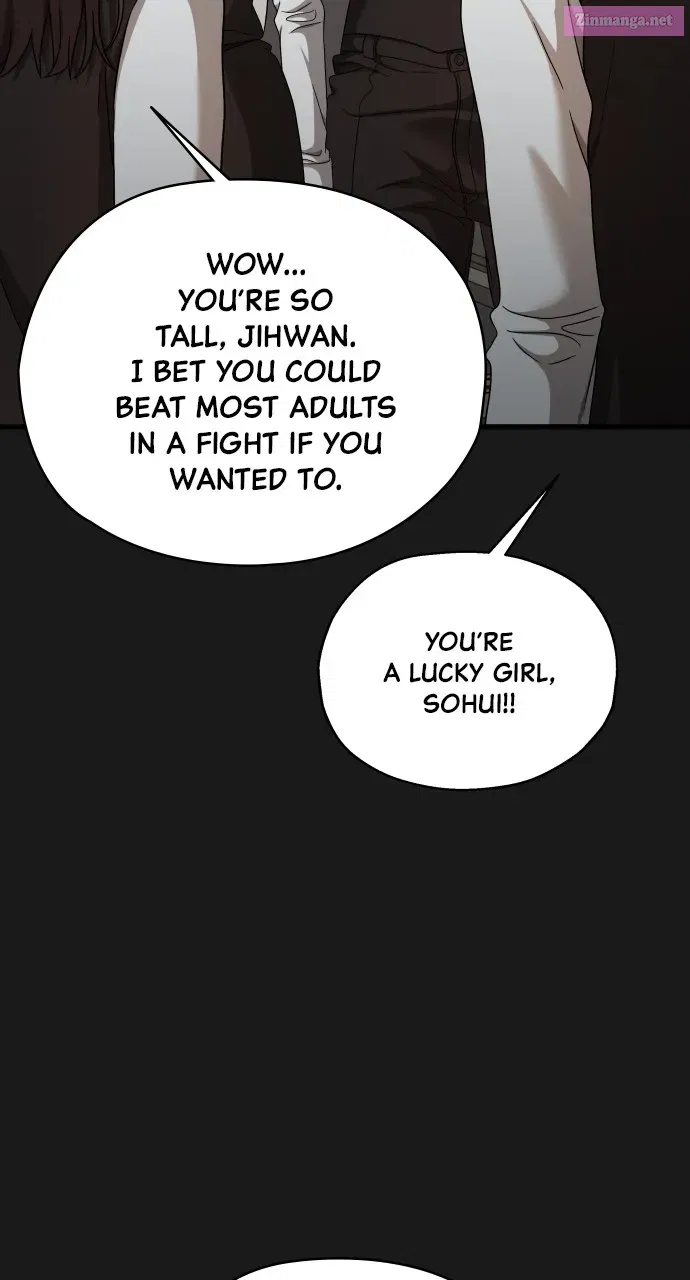 Stealing Her Place Zinmanga X Chapter 32 Page 69
