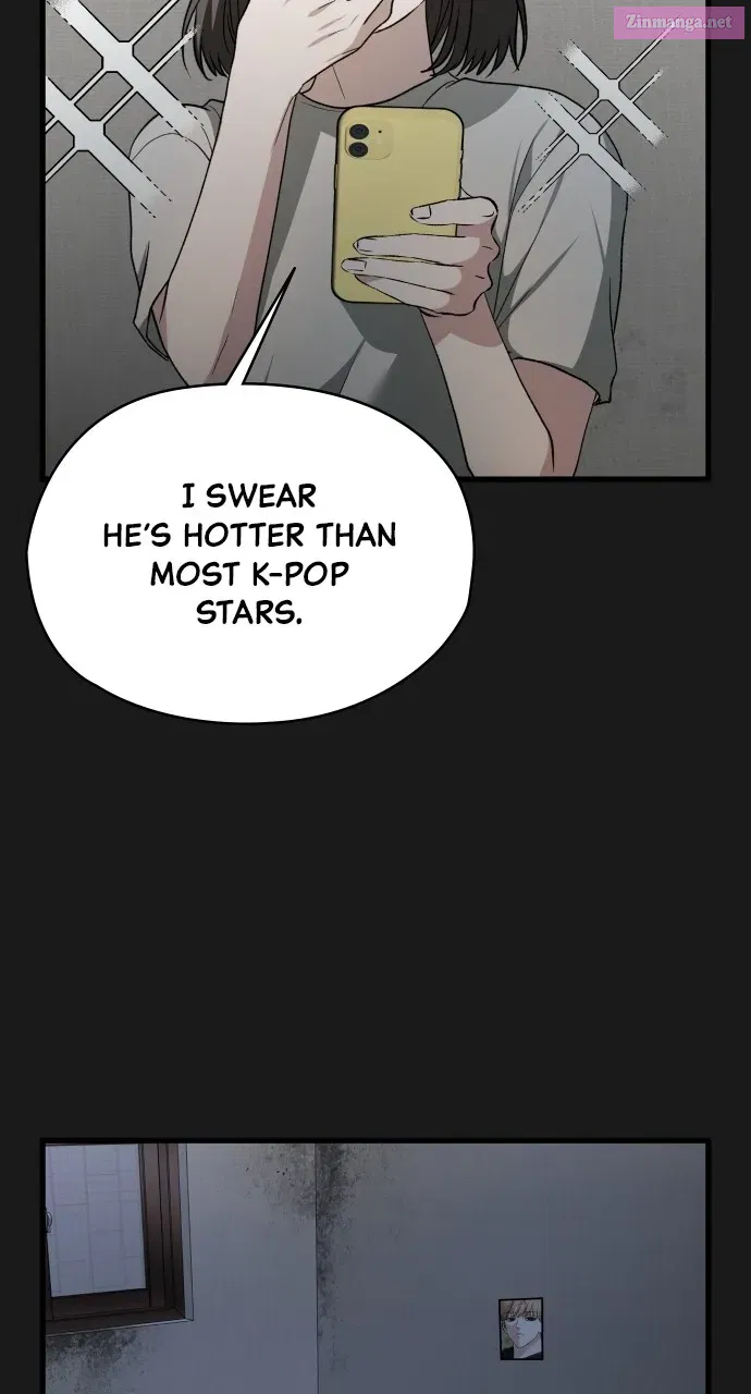 Stealing Her Place Zinmanga X Chapter 32 Page 73
