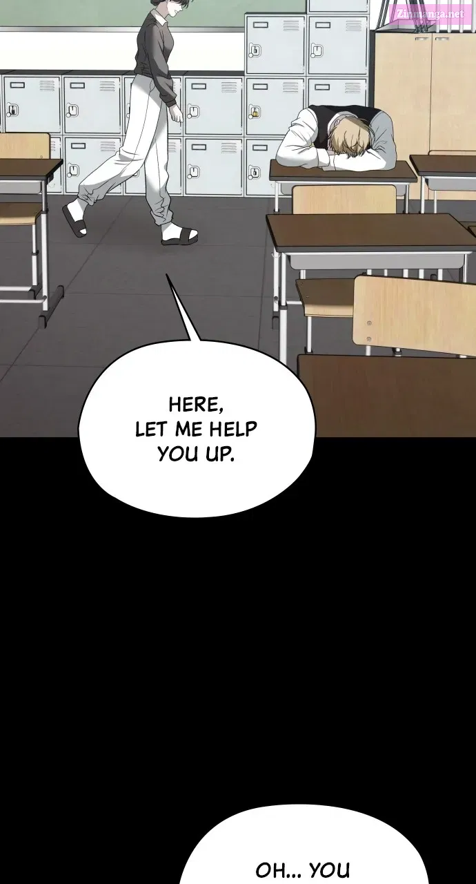 Stealing Her Place Zinmanga X Chapter 32 Page 79