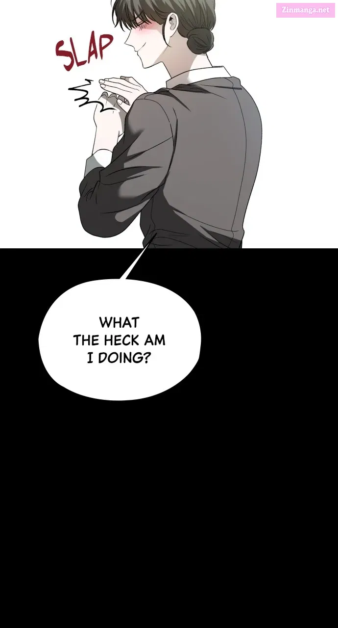 Stealing Her Place Zinmanga X Chapter 32 Page 86