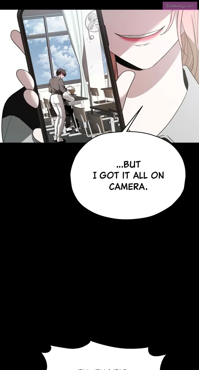 Stealing Her Place Zinmanga X Chapter 32 Page 92