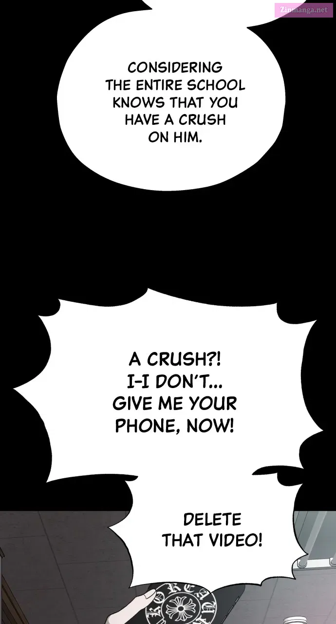 Stealing Her Place Zinmanga X Chapter 32 Page 94