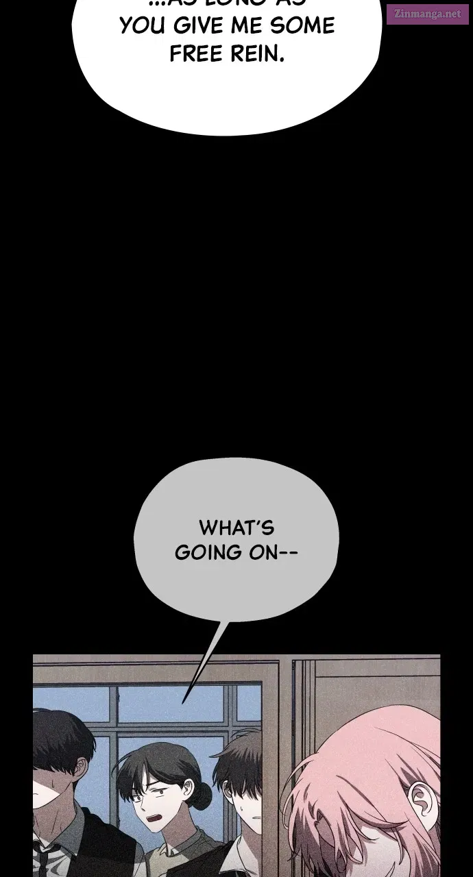 Stealing Her Place Zinmanga X Chapter 32 Page 102