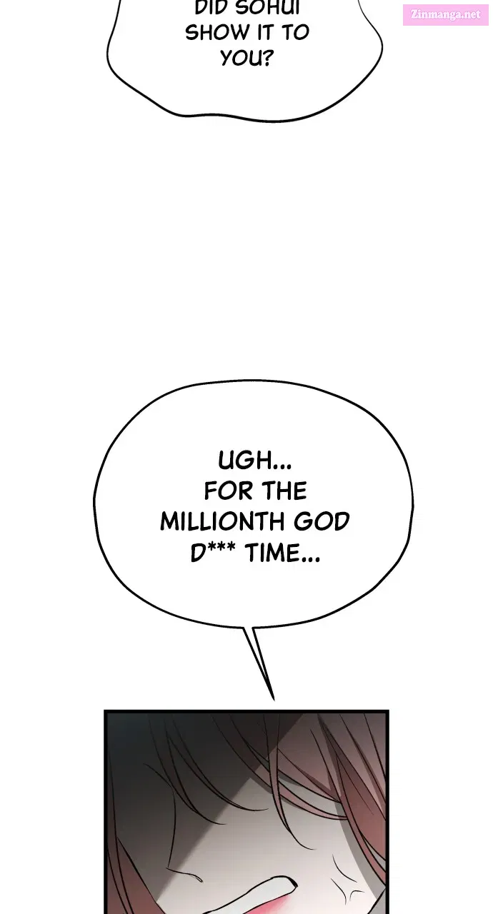 Stealing Her Place Zinmanga X Chapter 32 Page 107