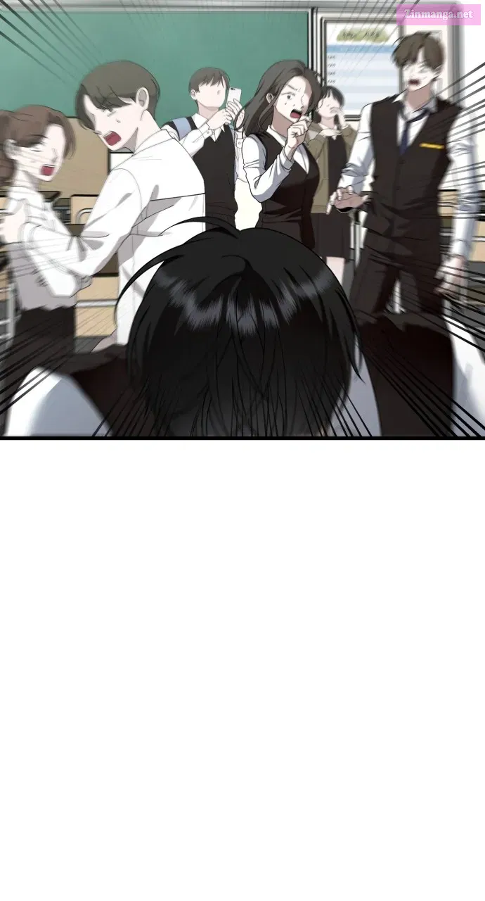 Stealing Her Place Zinmanga X Chapter 31 Page 6