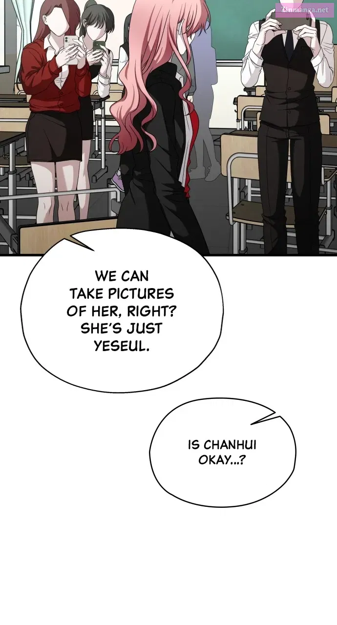 Stealing Her Place Zinmanga X Chapter 31 Page 15