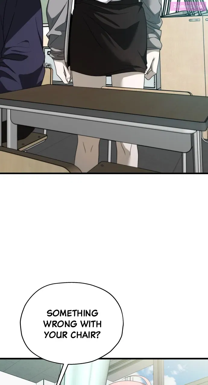 Stealing Her Place Zinmanga X Chapter 31 Page 40