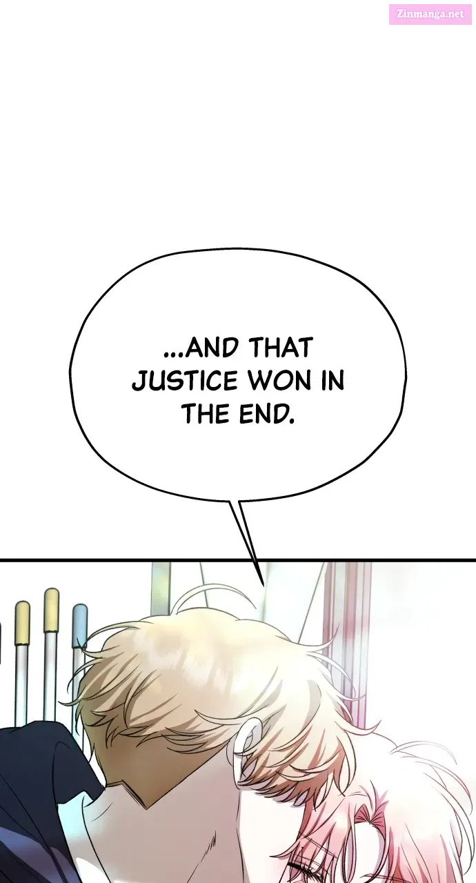 Stealing Her Place Zinmanga X Chapter 31 Page 51