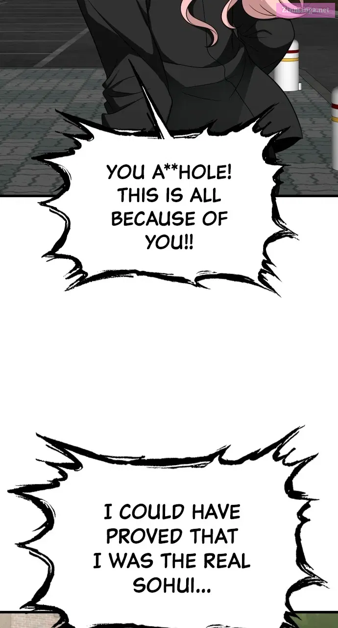 Stealing Her Place Zinmanga X Chapter 31 Page 56