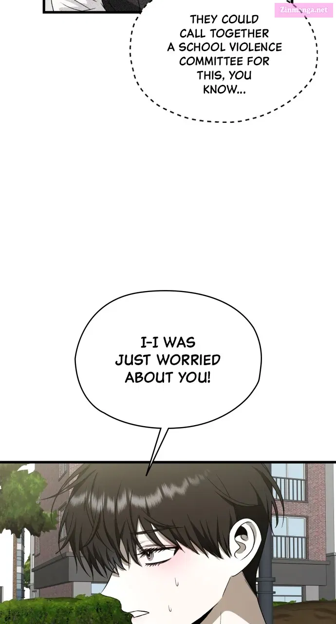 Stealing Her Place Zinmanga X Chapter 31 Page 59