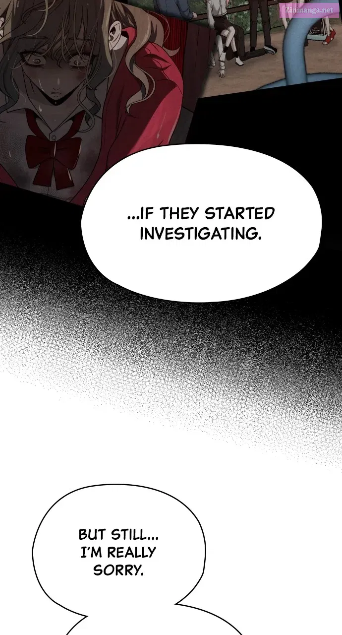 Stealing Her Place Zinmanga X Chapter 31 Page 62