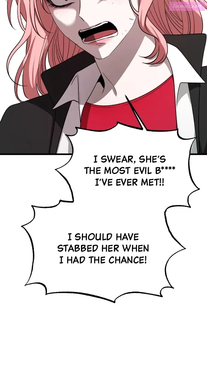 Stealing Her Place Zinmanga X Chapter 31 Page 65