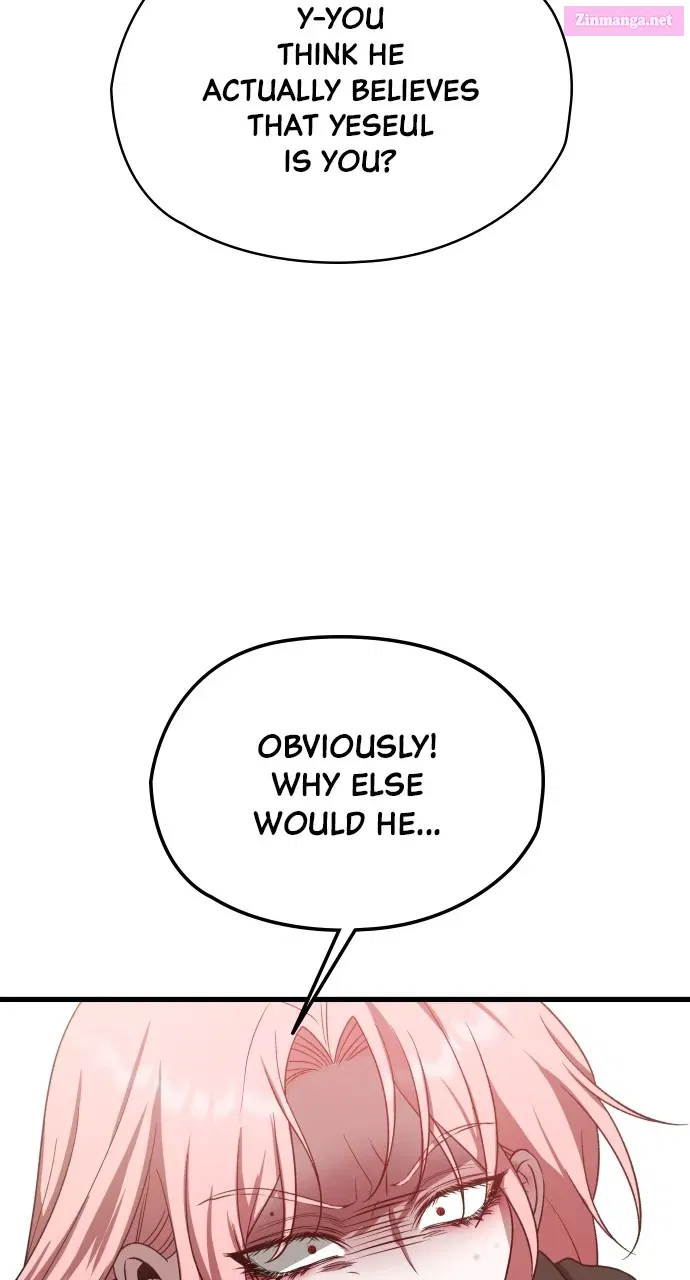 Stealing Her Place Zinmanga X Chapter 31 Page 67