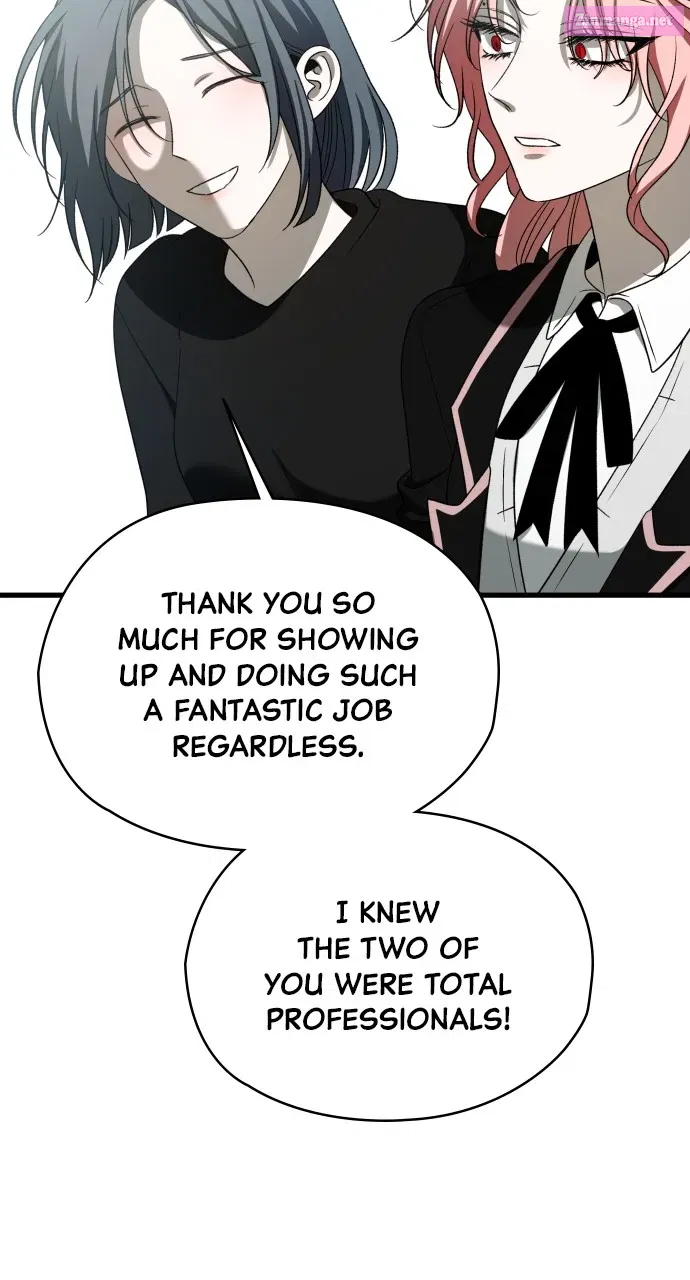 Stealing Her Place Zinmanga X Chapter 31 Page 107
