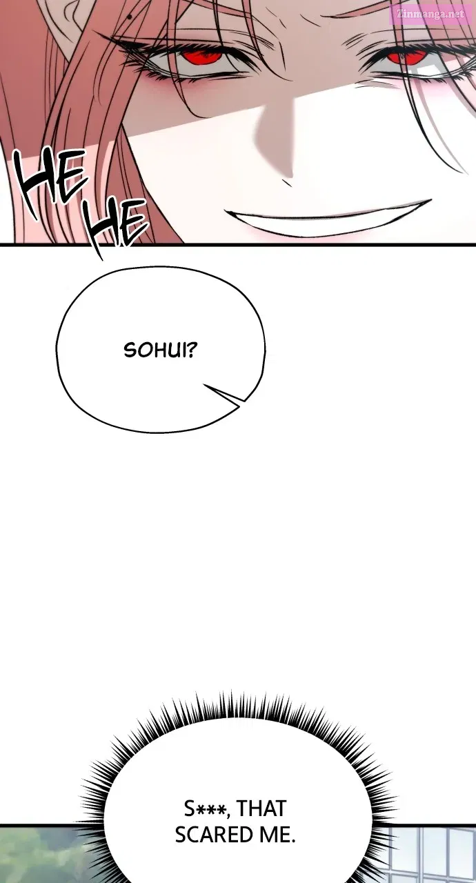 Stealing Her Place Zinmanga X Chapter 30 Page 4