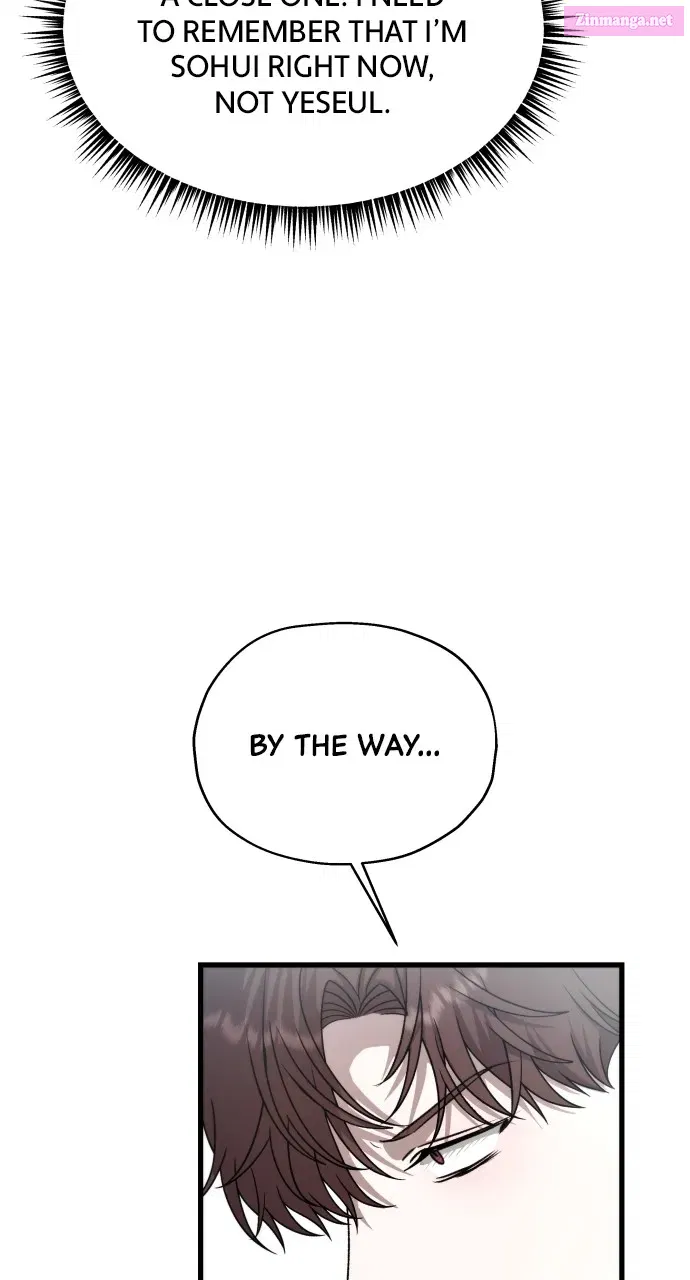 Stealing Her Place Zinmanga X Chapter 30 Page 12