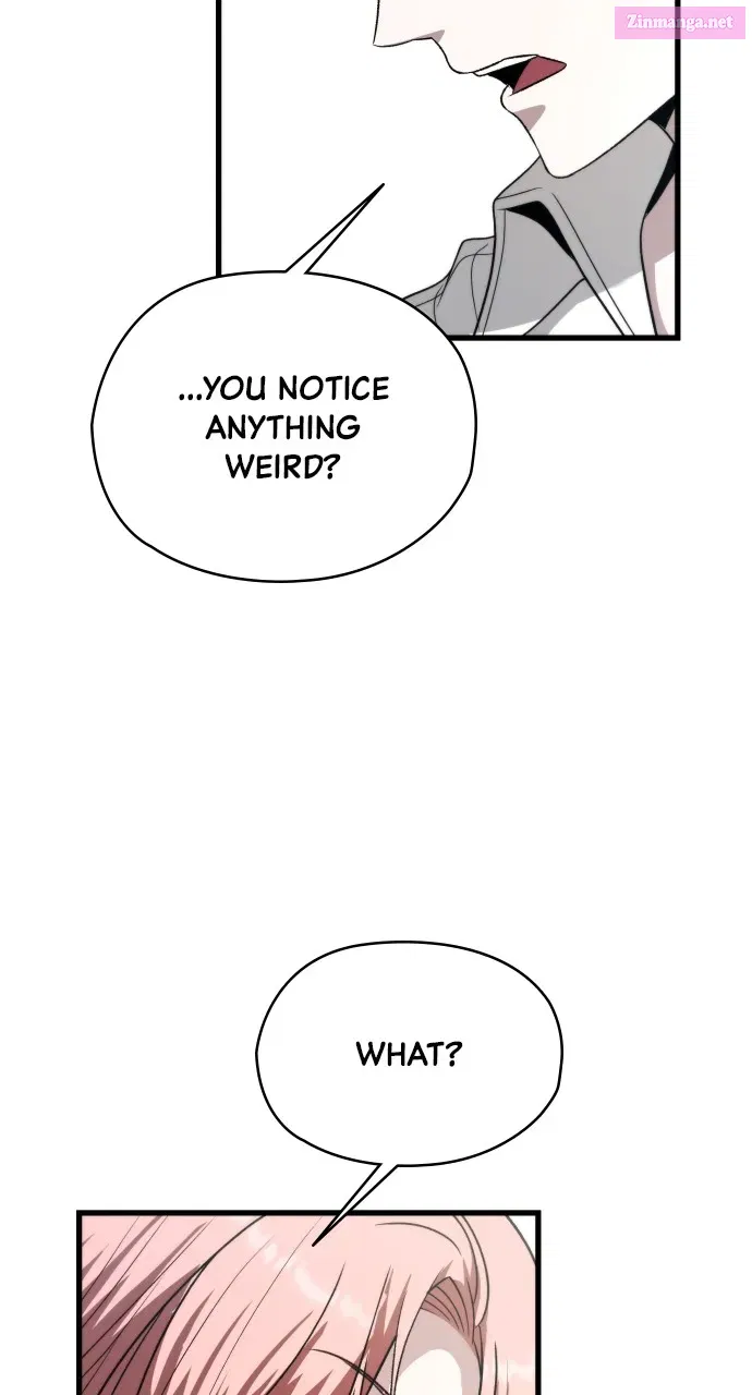 Stealing Her Place Zinmanga X Chapter 30 Page 13