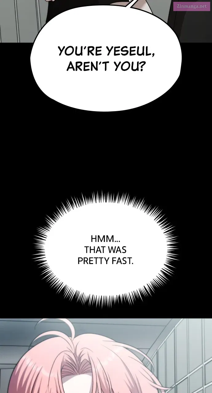 Stealing Her Place Zinmanga X Chapter 30 Page 24
