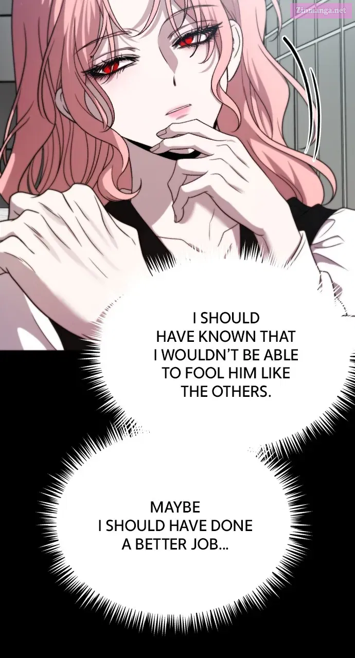 Stealing Her Place Zinmanga X Chapter 30 Page 25