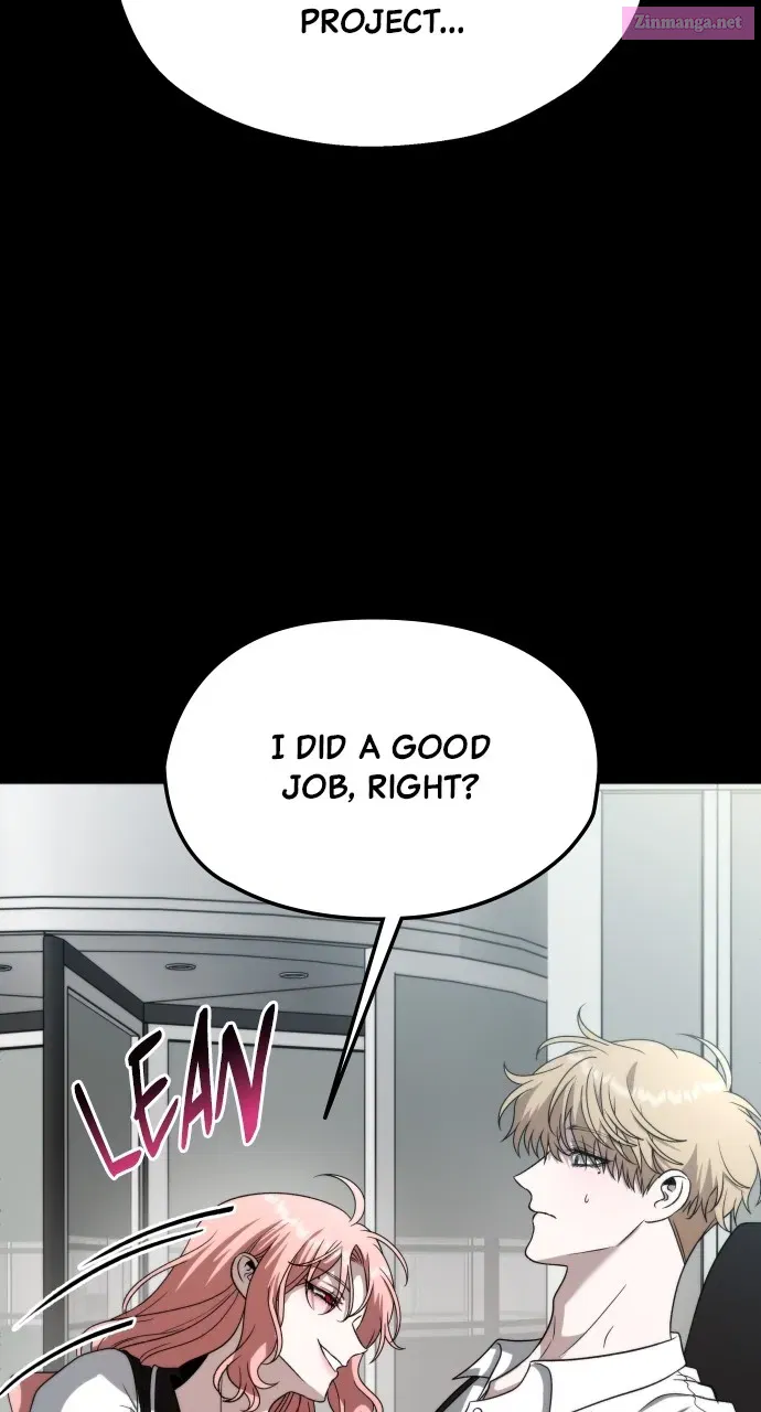 Stealing Her Place Zinmanga X Chapter 30 Page 31