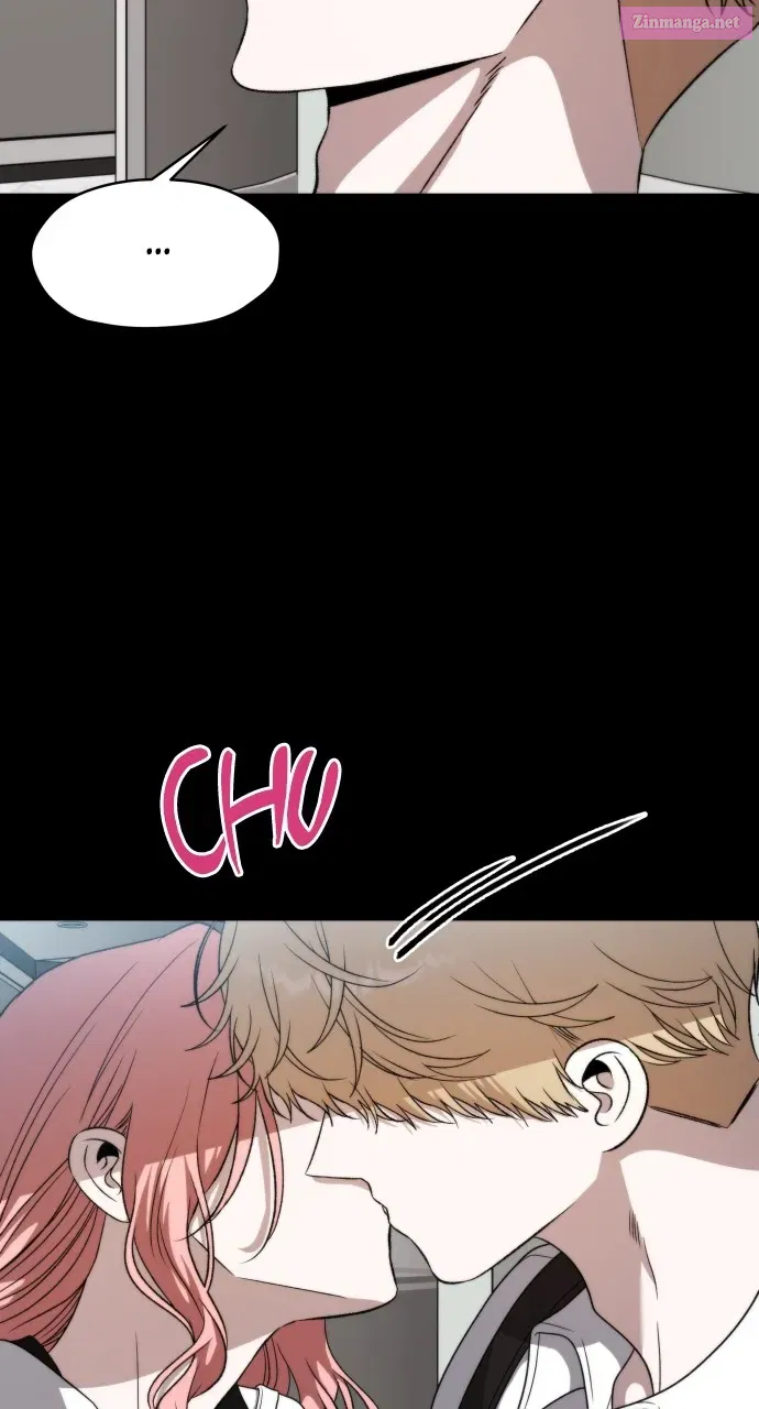 Stealing Her Place Zinmanga X Chapter 30 Page 33
