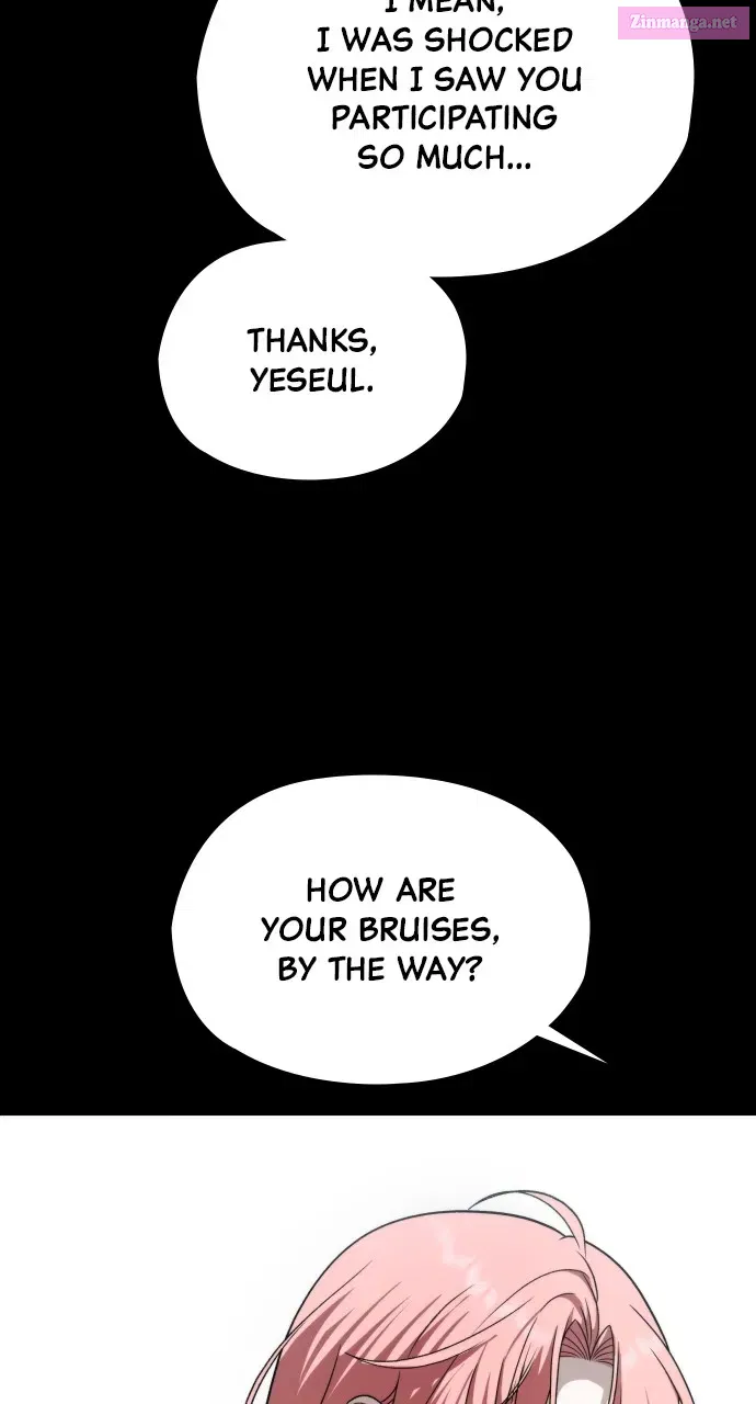 Stealing Her Place Zinmanga X Chapter 30 Page 37