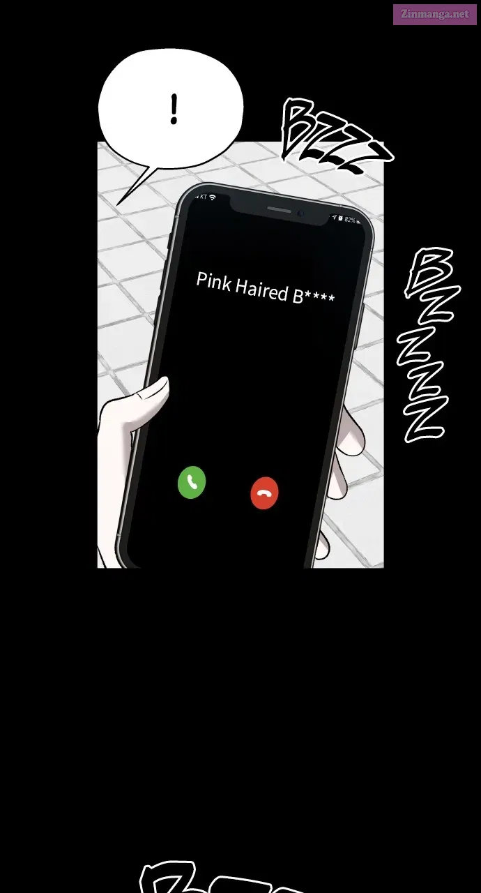Stealing Her Place Zinmanga X Chapter 30 Page 39