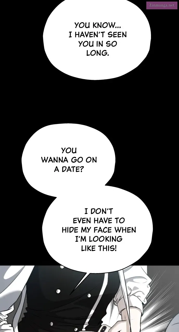 Stealing Her Place Zinmanga X Chapter 30 Page 41