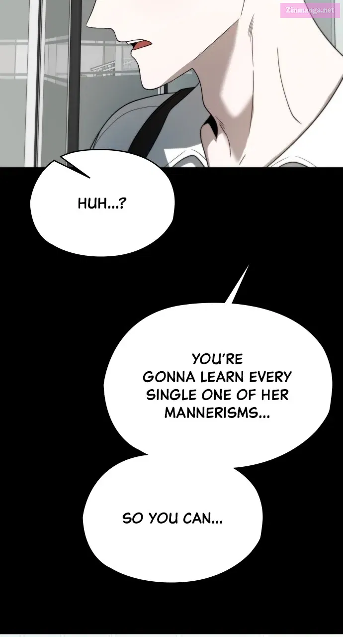 Stealing Her Place Zinmanga X Chapter 30 Page 46