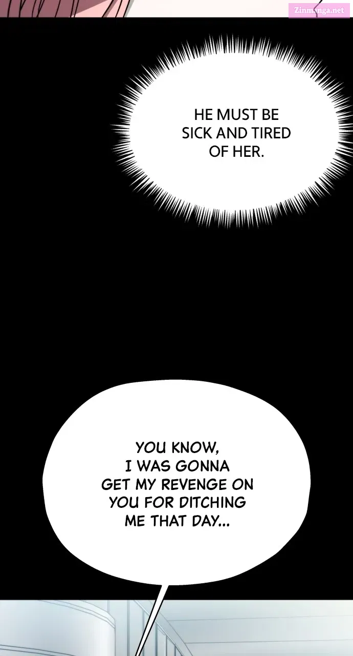 Stealing Her Place Zinmanga X Chapter 30 Page 49