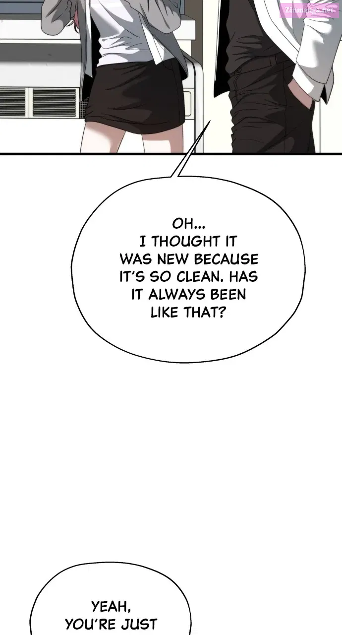 Stealing Her Place Zinmanga X Chapter 30 Page 60