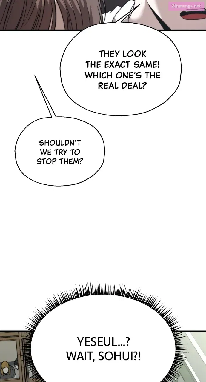 Stealing Her Place Zinmanga X Chapter 30 Page 72