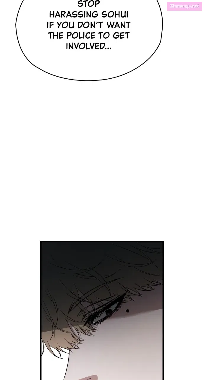 Stealing Her Place Zinmanga X Chapter 30 Page 88