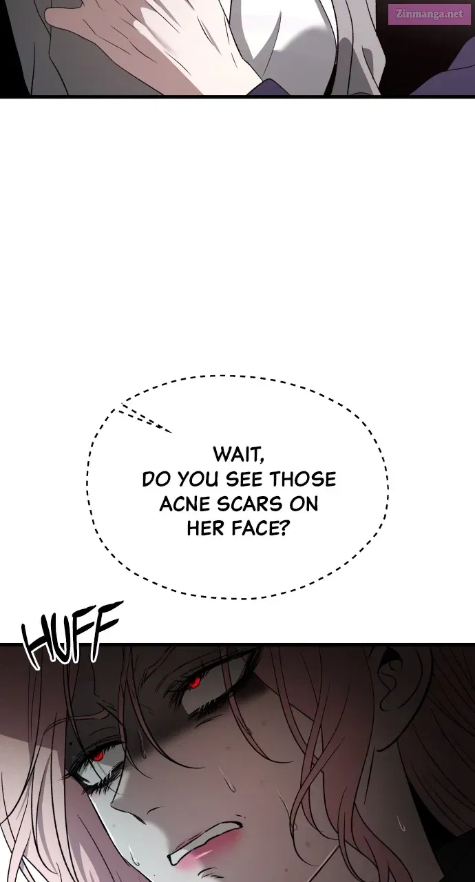 Stealing Her Place Zinmanga X Chapter 30 Page 92