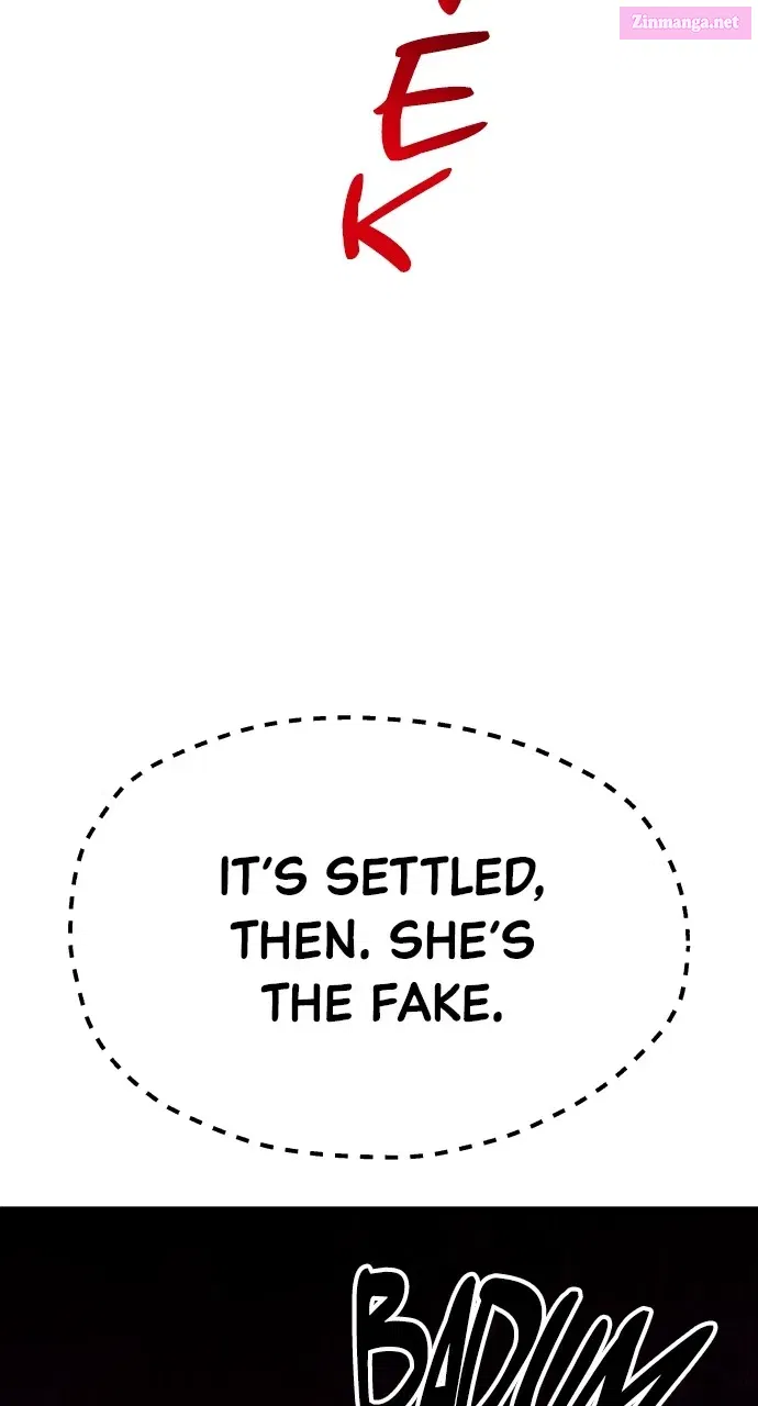 Stealing Her Place Zinmanga X Chapter 30 Page 96