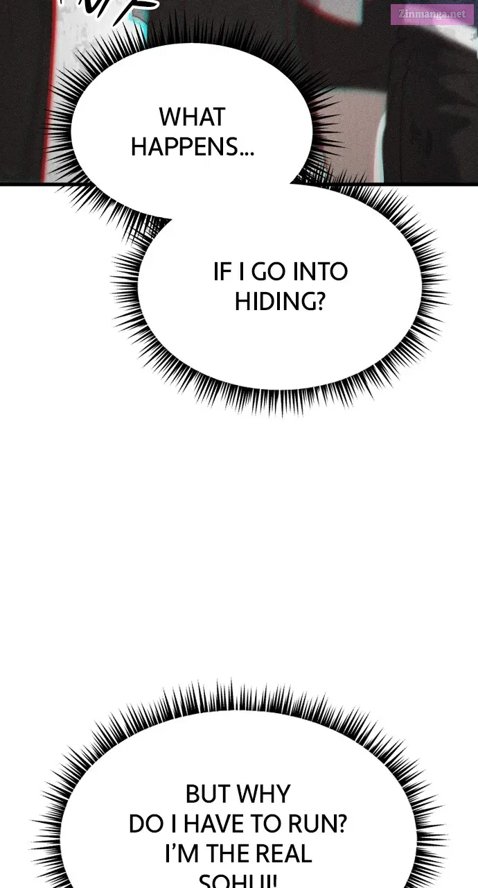 Stealing Her Place Zinmanga X Chapter 30 Page 100