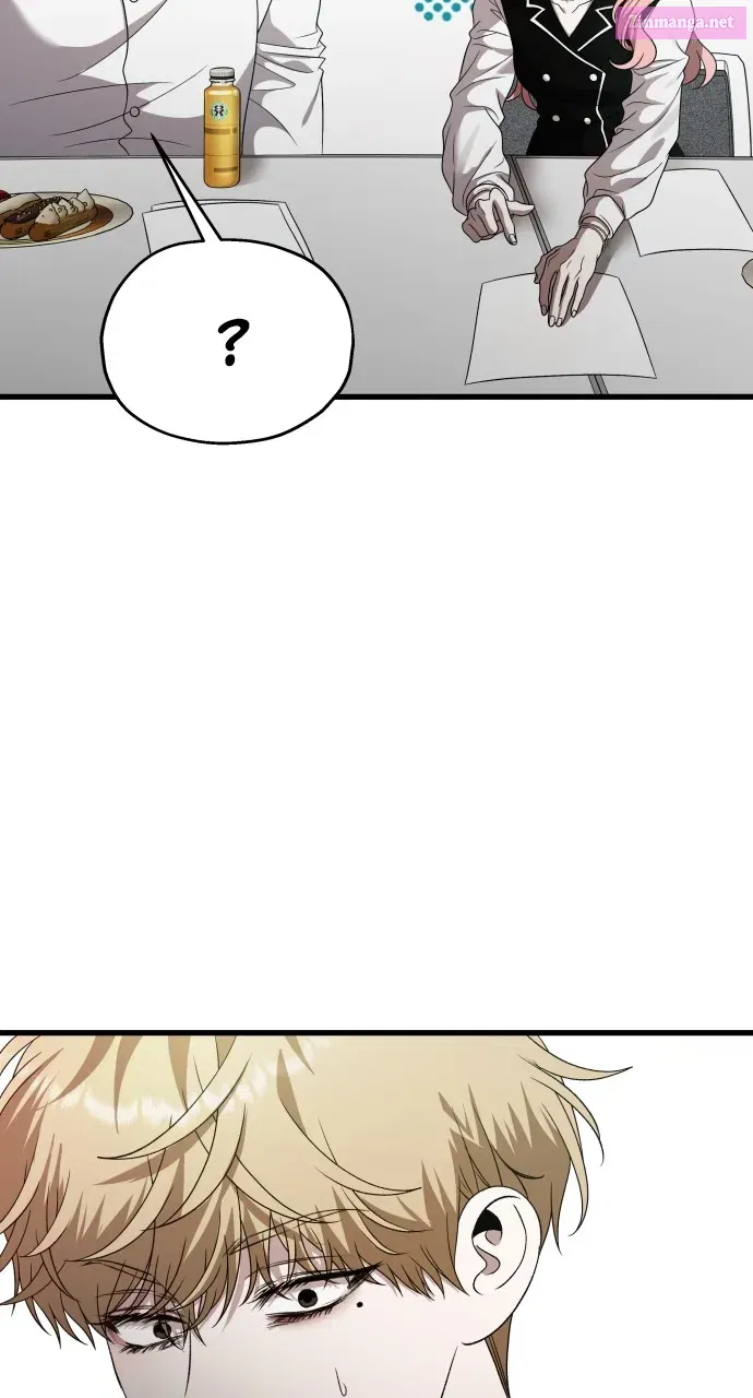 Stealing Her Place Zinmanga X Chapter 29 Page 24