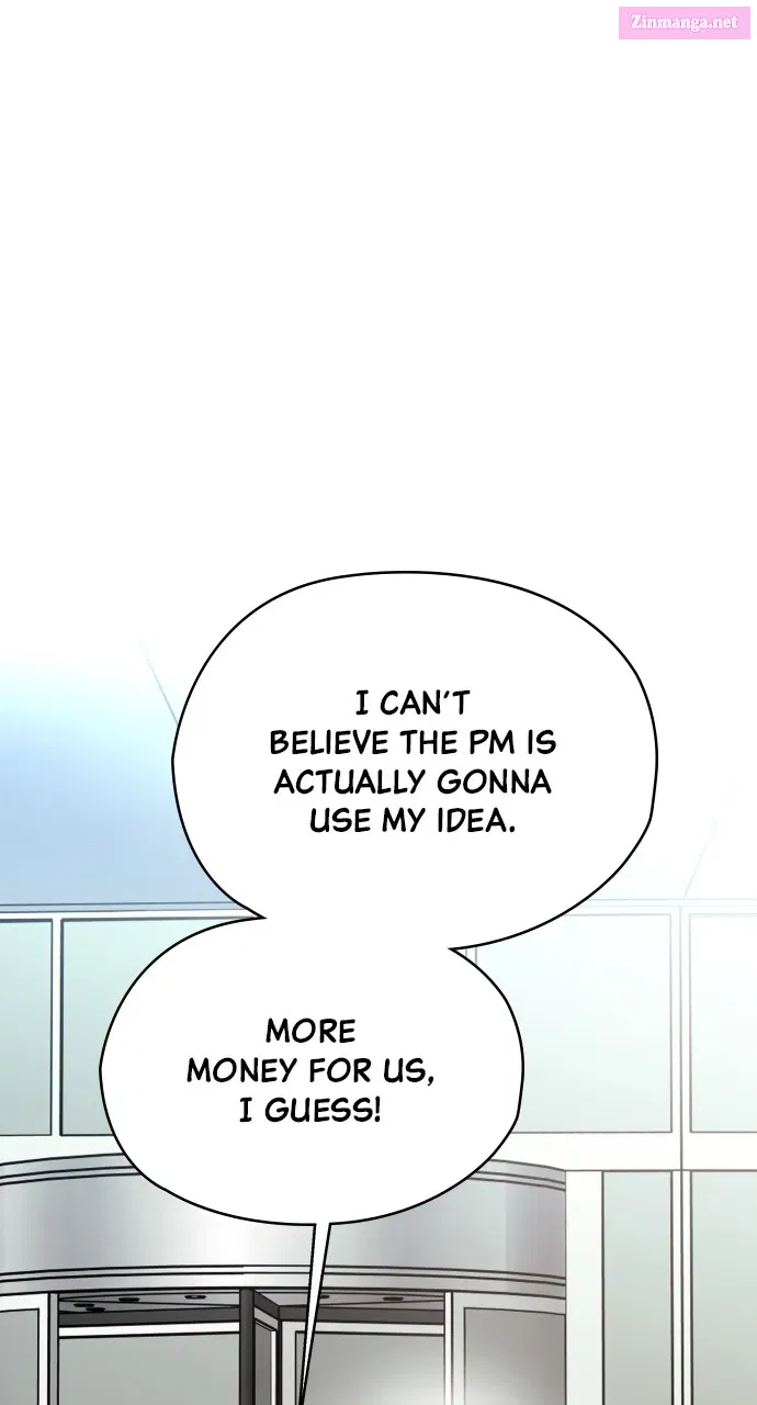 Stealing Her Place Zinmanga X Chapter 29 Page 29